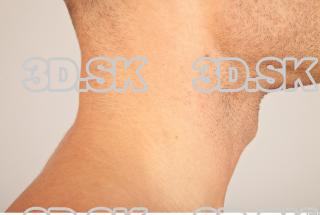 Neck texture of Bystrik 0004